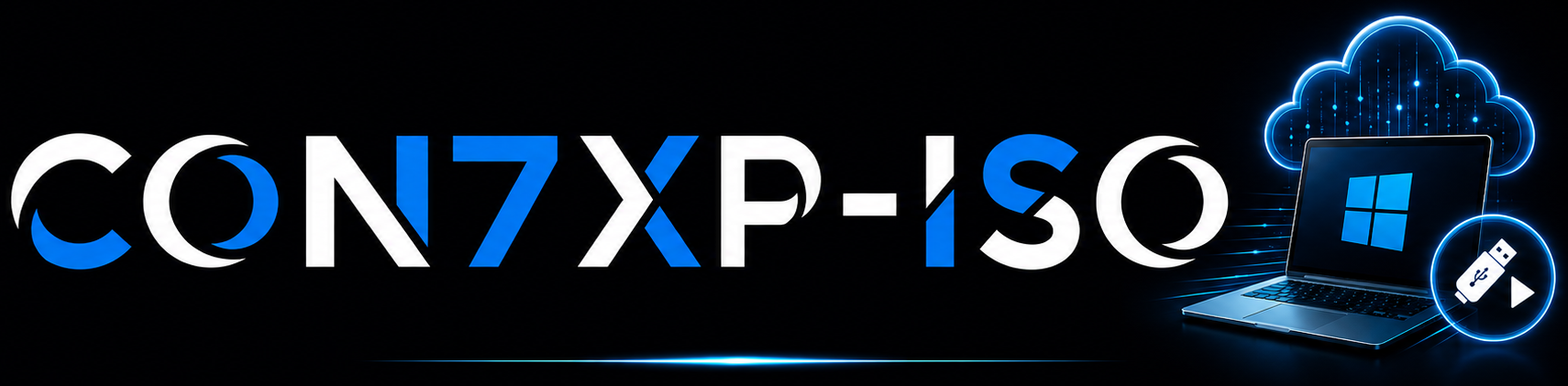 CON7XP-ISO
